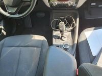 Usata BMW X1 150 CV (110 kW) 2021 Nero SUV