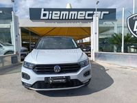 usata VW T-Roc 2.0 TDI SCR 150 CV DSG Advanced