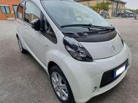 Usata Citroën C-zero Seduction 35 kW (48 CV) 2020 Bianco Utilitaria