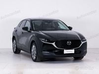 Usata Mazda CX-30 Exclusive 122 CV (89 kW) 2020 Other SUV