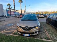 Usata Renault Scénic IV 131 CV (96 kW) 2019 Monovolume