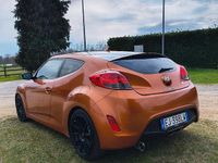 Usata Hyundai Veloster Sport 140 CV (102 kW) 2011 Utilitaria
