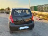 Usata Hyundai i10 2010 Nero Utilitaria