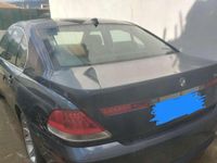 Usata BMW 745 333 CV (244 kW) 2002 Berlina