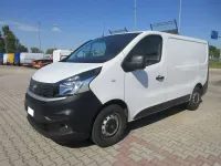 Usata Fiat Talento 95 CV (69 kW) 2020 Bianco Monovolume