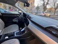 Usata Audi Q3 Comfort 150 CV (110 kW) 2020 Grigio SUV