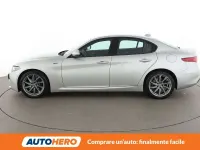 Usata Alfa Romeo Giulia Sprint 190 CV (139 kW) 2021 Grigio Berlina