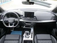 Usata Audi Q5 S-line plus 190 CV (139 kW) 2022 SUV