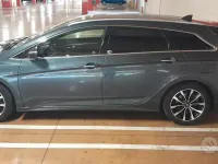 Usata Hyundai i40 141 CV (103 kW) 2016 Bluazzurro Station wagon