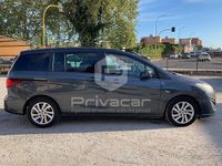 Usata Mazda 5 Dynamic 116 CV (85 kW) 2011 Grigio Monovolume