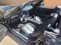 Usata Mazda MX5 126 CV (92 kW) 2007 Cabrio