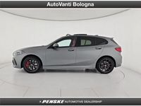 usata BMW 1M Seried 5p. M Sport