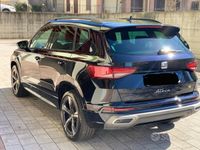 usata Seat Ateca 1.5 ecotsi FR dsg