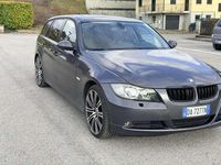 Usata BMW 320 163 CV (119 kW) 2006 Station wagon