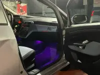 Usata Fiat Grande Punto Dynamic 90 CV (66 kW) 2006 Grigio Utilitaria