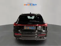 Nuova Audi Q5 S-Line 203 CV (149 kW) 2026 Nero SUV