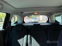 Usata Peugeot 5008 112 CV (82 kW) 2011 Monovolume