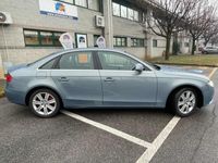 usata Audi A4 2.0 TDI 120 CV Ambition