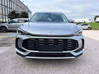 Nuova MG ZS Luxury 197 CV (144 kW) 2026 Argento SUV