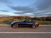 Usata BMW Z4 245 CV (180 kW) 2014 Cabrio