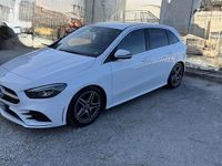 Usata Mercedes B180 Premium 116 CV (85 kW) 2020 Monovolume