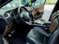 Usata Citroën DS4 Sport Chic 163 CV (119 kW) 2012 Nero Utilitaria