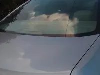 Usata Peugeot 607 133 CV (97 kW) 2000 Grigio Berlina