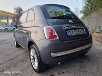 Usata Fiat 500 69 CV (50 kW) 2014 Other Utilitaria