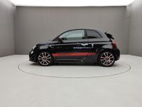 usata Abarth 595C 1.4 T-JET 165CV AUTO