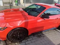 Usata Ford Mustang Fastback 317 CV (233 kW) 2016 Coupé