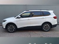 Nuova SWM G05 139 CV (102 kW) 2025 Bianco SUV