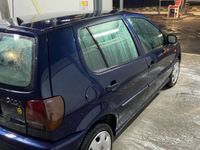 usata VW Polo Derby 900 L