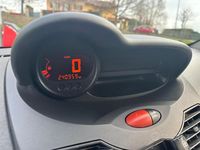 Usata Renault Twingo 65 CV (47 kW) 2008 Nero Utilitaria