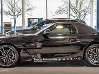 Usata BMW Z4 M Sport 197 CV (144 kW) 2026 Black saphir Cabrio