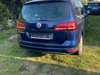 Usata VW Sharan 115 CV (84 kW) 2019 Monovolume