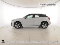 usata Audi Q2 30 2.0 tdi s line edition s-tronic