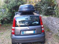 usata Fiat Panda 2ª serie - 2010