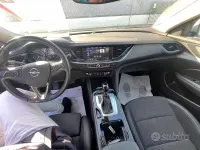 Usata Opel Insignia 136 CV (100 kW) 2021 Grigio Berlina