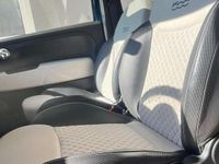 Usata Fiat 500C Dolcevita 69 CV (50 kW) 2021 Other Cabrio