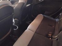 Usata Fiat 500L 85 CV (62 kW) 2015 Nero Monovolume