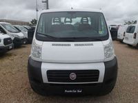 usata Fiat Ducato cassone fisso