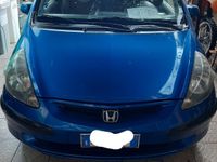 usata Honda Jazz 2004 1.2 gpl