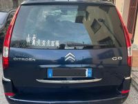 usata Citroën C8 2.0 hdi Seduction (dynamique) 136cv