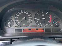Usata BMW 525 163 CV (119 kW) 2003 Berlina