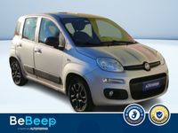 usata Fiat Panda 1.2 LOUNGE 69CV1.2 LOUNGE 69CV