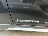 Usata BMW X1 177 CV (130 kW) 2011 SUV