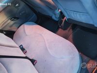 Usata Citroën C3 2003 Blu Berlina