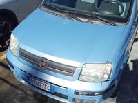 Usata Fiat Panda 77 CV (56 kW) 2009 Berlina