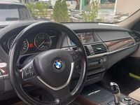 Usata BMW X5 245 CV (180 kW) 2012 Grigio SUV