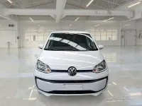 Usata VW e-up! 60 kW (82 CV) 2021 Bianco Utilitaria